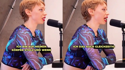 diewildeveganerin - Video Leaks #1661