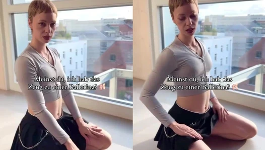 diewildeveganerin - Video Leaks #1662