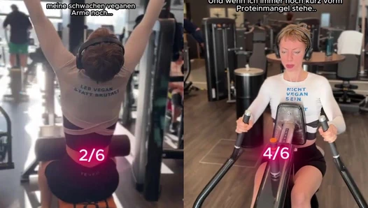 diewildeveganerin - Video Leaks #1663