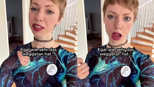diewildeveganerin - Video Leaks #1666