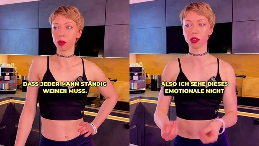 diewildeveganerin - Video Leaks #1671