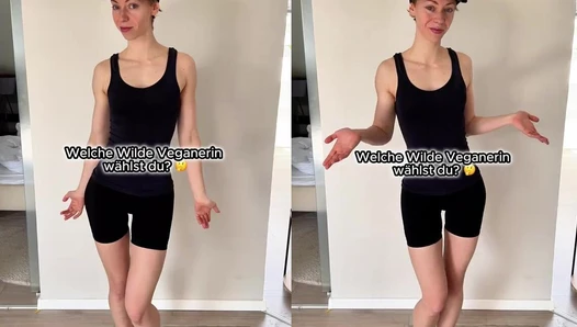 diewildeveganerin - Video Leaks #1673