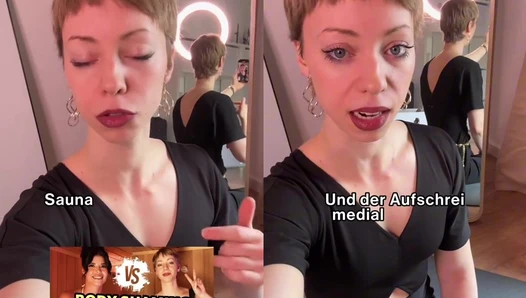 diewildeveganerin - Video Leaks #1677