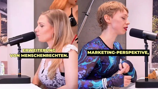 diewildeveganerin - Video Leaks #1691