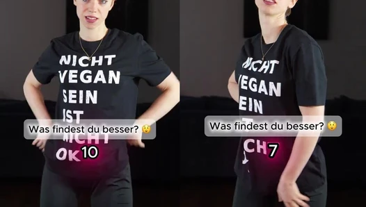 diewildeveganerin - Video Leaks #1694