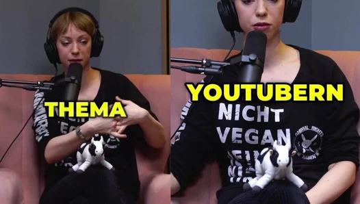 diewildeveganerin - Video Leaks #1696