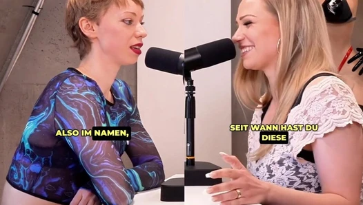 diewildeveganerin - Video Leaks #1698