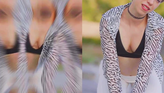 diewildeveganerin - Video Leaks #1699