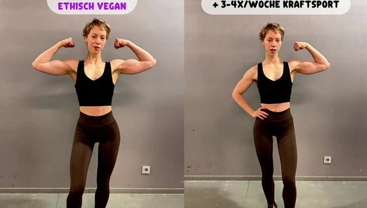 diewildeveganerin - Video Leaks #1700