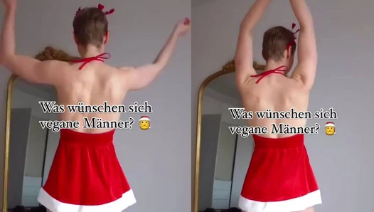 diewildeveganerin - Video Leaks #1702