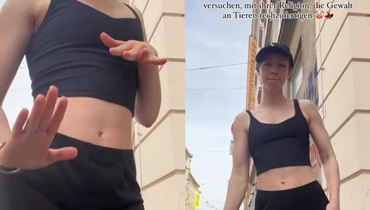 diewildeveganerin - Video Leaks #1707