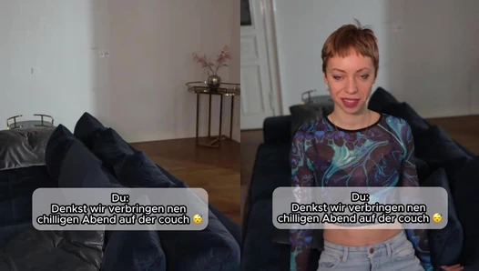 diewildeveganerin - Video Leaks #1708