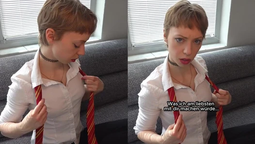 diewildeveganerin - Video Leaks #1710