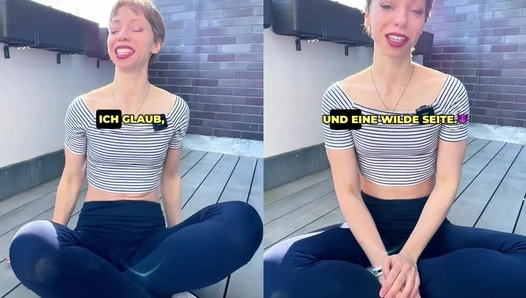 diewildeveganerin - Video Leaks #1711