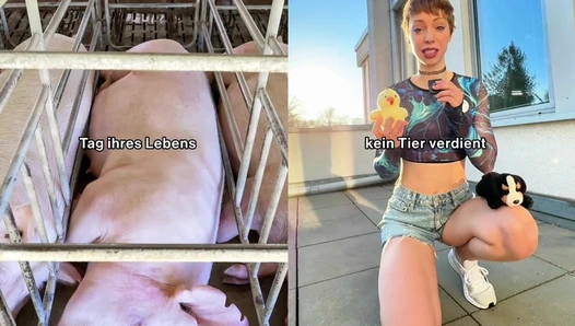 diewildeveganerin - Video Leaks #1712