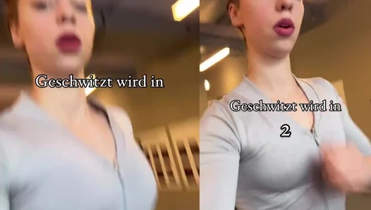 diewildeveganerin - Video Leaks #1714