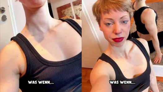 diewildeveganerin - Video Leaks #1717