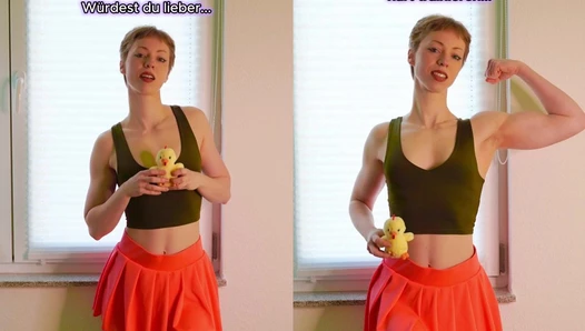 diewildeveganerin - Video Leaks #1728
