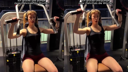 diewildeveganerin - Video Leaks #1757