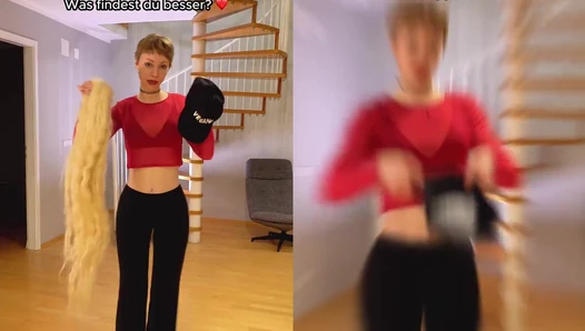diewildeveganerin - Video Leaks #1766