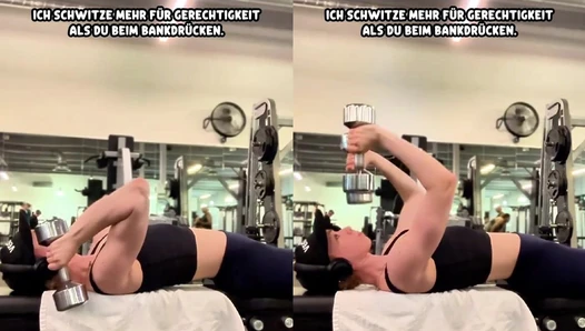 diewildeveganerin - Video Leaks #1769