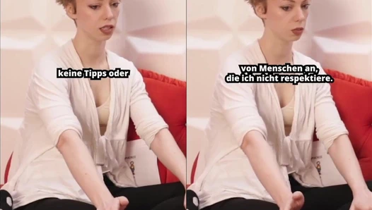 diewildeveganerin - Video Leaks #1773