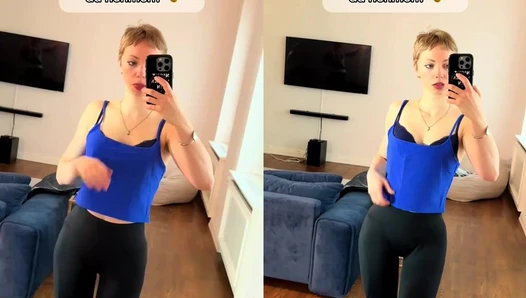 diewildeveganerin - Video Leaks #1780