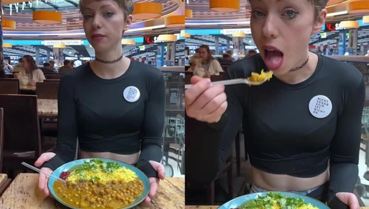 diewildeveganerin - Video Leaks #1781