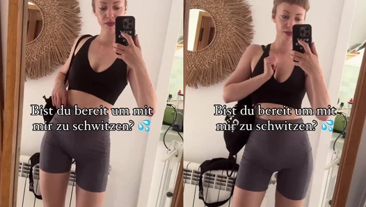 diewildeveganerin - Video Leaks #1782