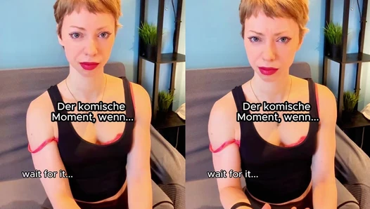 diewildeveganerin - Video Leaks #1785