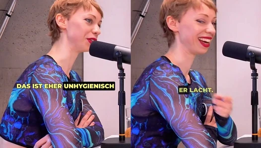 diewildeveganerin - Video Leaks #1788
