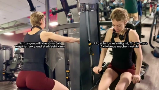 diewildeveganerin - Video Leaks #1790