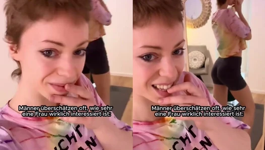 diewildeveganerin - Video Leaks #1791