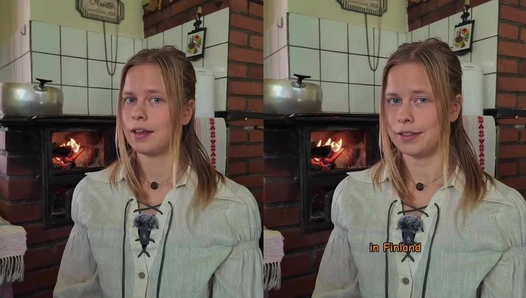 Nina Laitiala - Video Leaks #3