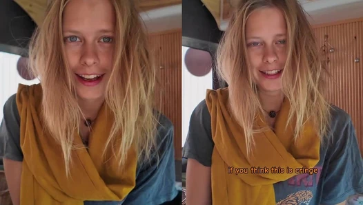 Nina Laitiala - Video Leaks #7