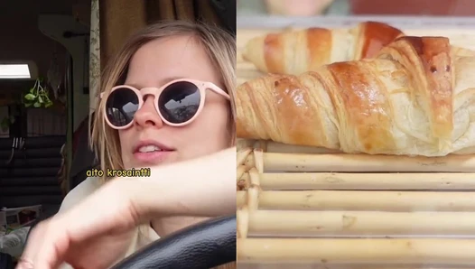 Nina Laitiala - Video Leaks #12