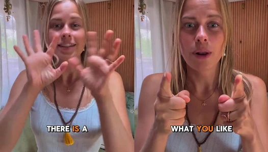 Nina Laitiala - Video Leaks #13