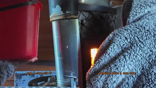 Nina Laitiala - Video Leaks #14