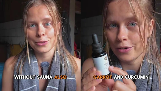 Nina Laitiala - Video Leaks #16