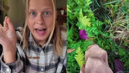Nina Laitiala - Video Leaks #18