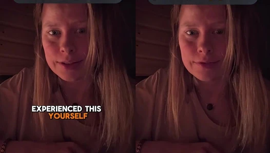 Nina Laitiala - Video Leaks #26