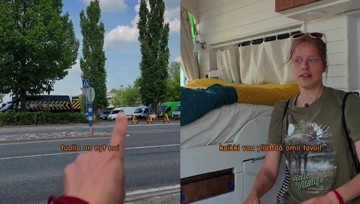 Nina Laitiala - Video Leaks #34