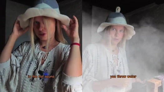 Nina Laitiala - Video Leaks #35