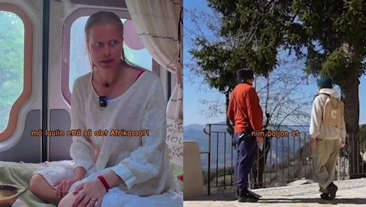 Nina Laitiala - Video Leaks #54