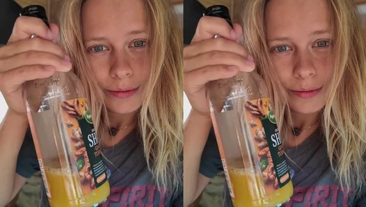 Nina Laitiala - Video Leaks #60