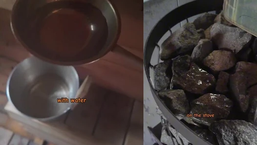 Nina Laitiala - Video Leaks #63