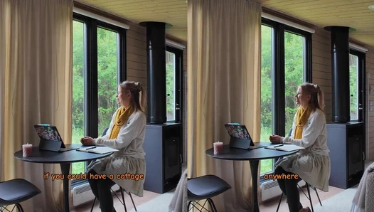 Nina Laitiala - Video Leaks #64