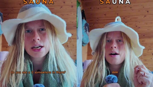 Nina Laitiala - Video Leaks #71