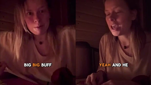 Nina Laitiala - Video Leaks #73