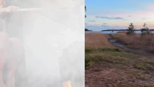 Nina Laitiala - Video Leaks #75